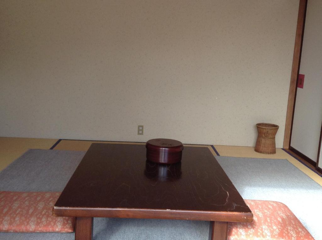 Lodge Matsuya Nozawaonsen Rum bild