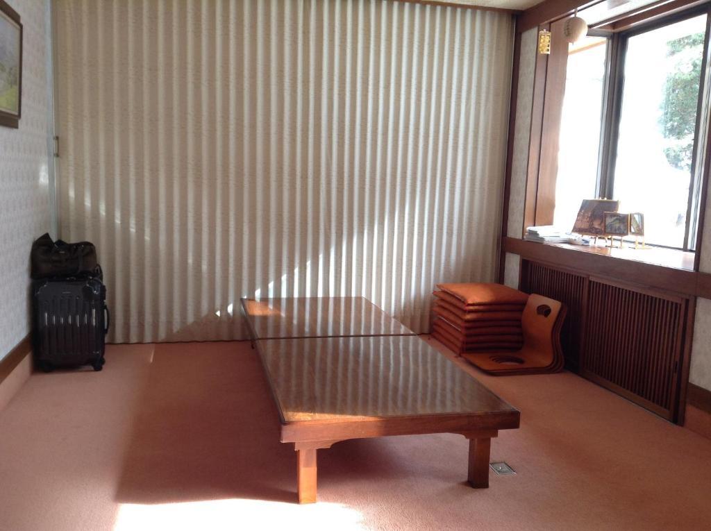 Lodge Matsuya Nozawaonsen Exteriör bild