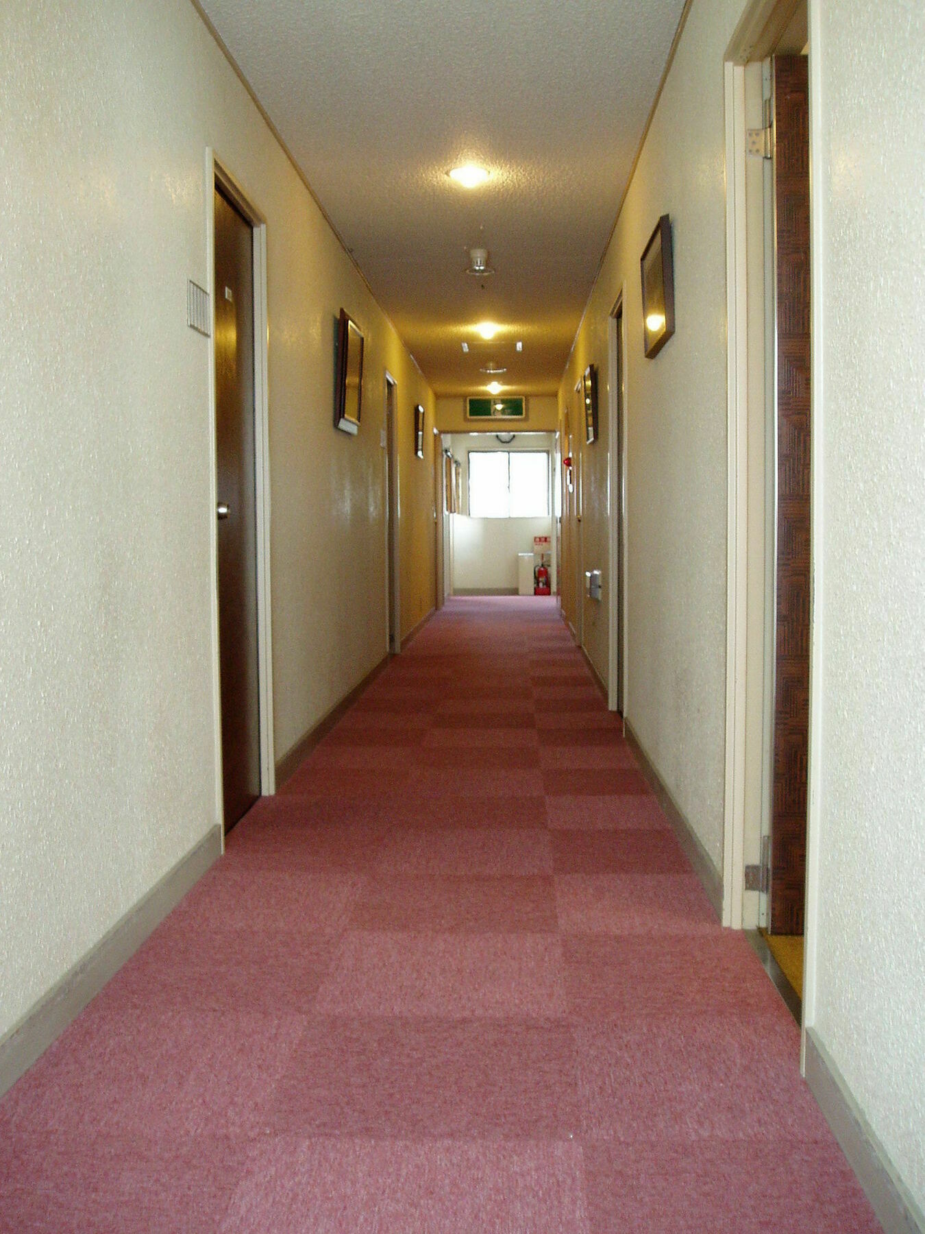 Lodge Matsuya Nozawaonsen Exteriör bild