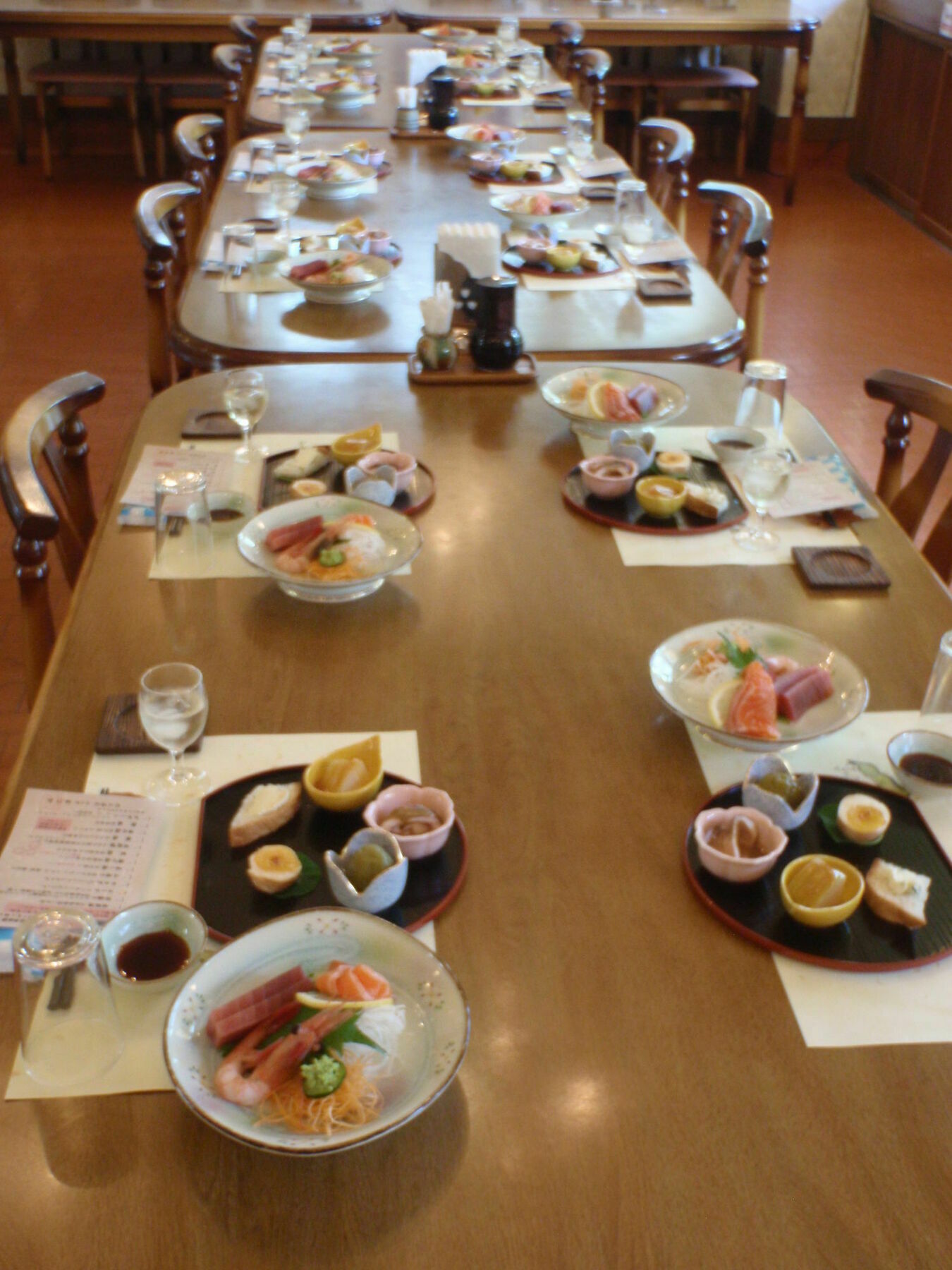 Lodge Matsuya Nozawaonsen Exteriör bild